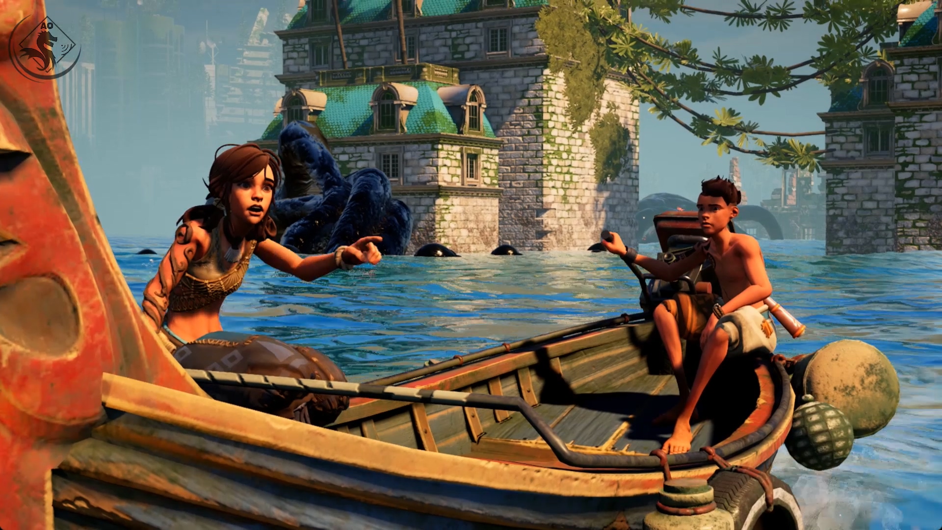 【球盟会】国庆来玩库存中的游戏，9月EPIC白嫖游戏吐槽推荐【T+白嫖之路A】