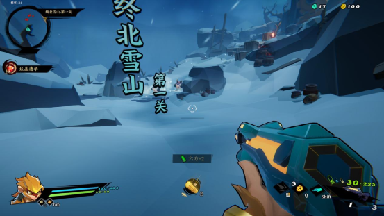 是什么让《枪火重生》这么好玩？