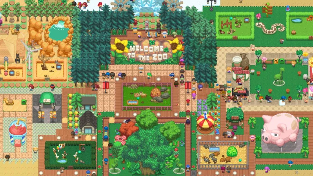 【9.26-10.2】Switch一周热点新闻