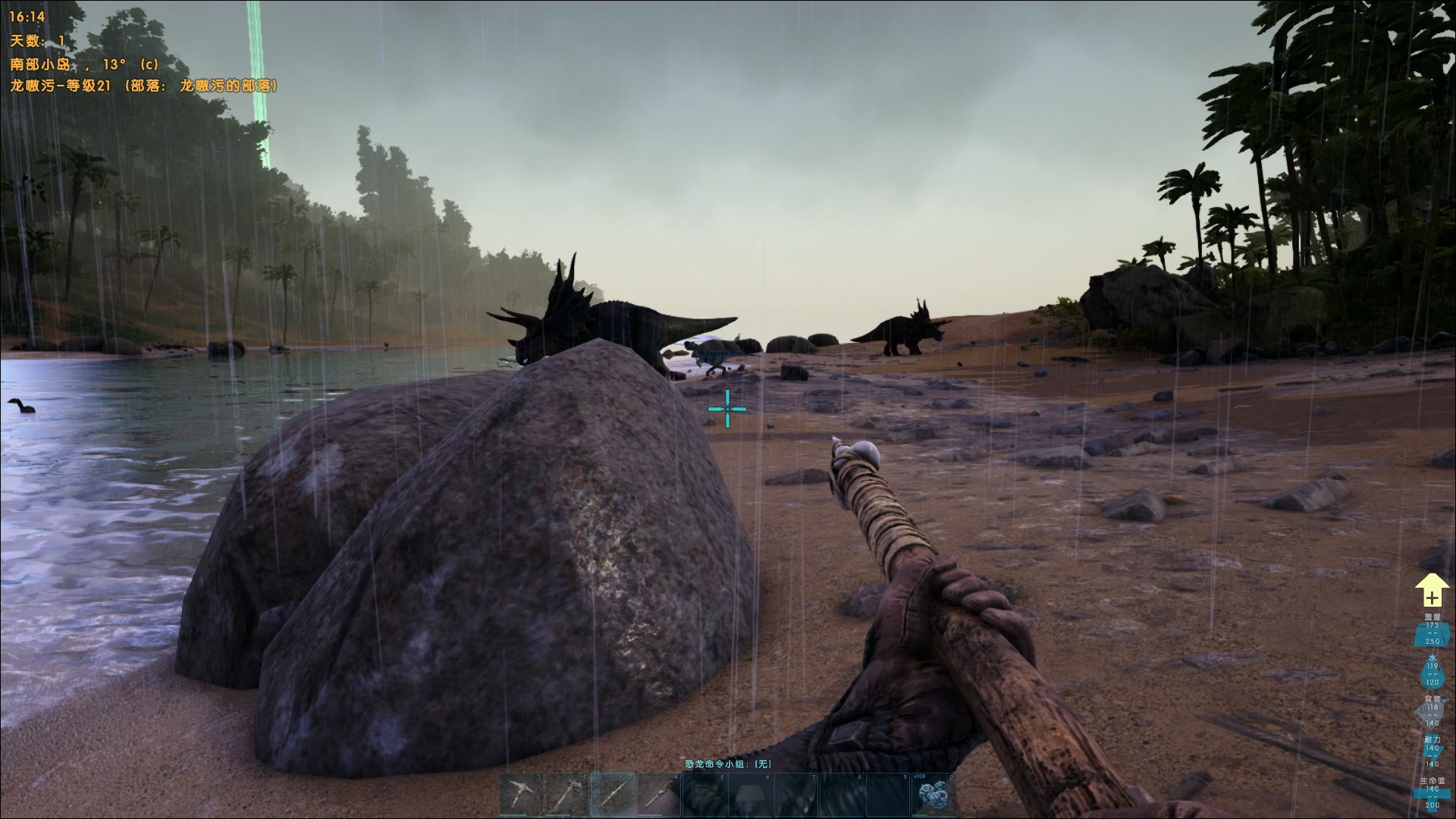 【球盟会】国庆来玩库存中的游戏，9月EPIC白嫖游戏吐槽推荐【T+白嫖之路A】