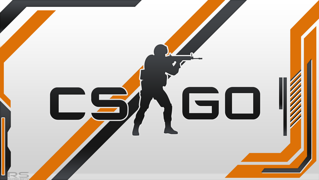 【CS:GO】CSGO壁纸｜局外人-第1张