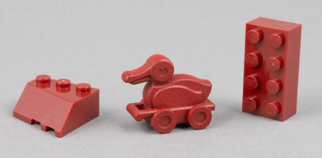【周邊專區】來自丹麥樂高之家最獨特的禮物：3D打印的迷你木頭鴨子評測-第11張
