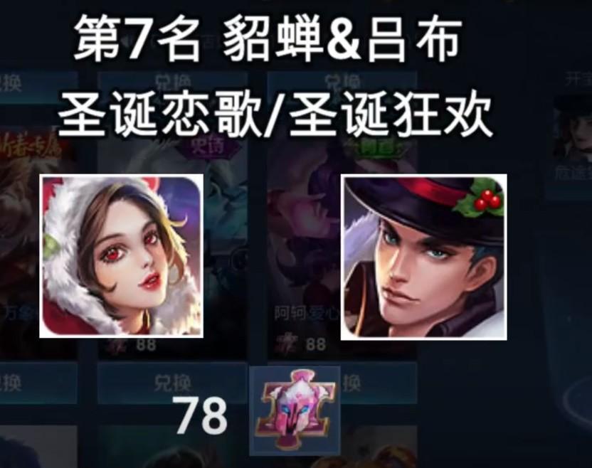 【王者榮耀】王者碎片商店最值得換的7款皮膚，街頭霸王必換，手感媲美傳說！-第2張