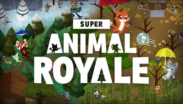 【PC游戏】Steam：守护你的钱包，7款免费精品游戏推荐-第2张