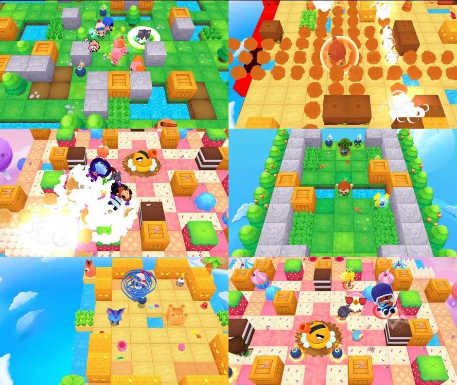 【PC游戏】Steam：守护你的钱包，7款免费精品游戏推荐-第21张