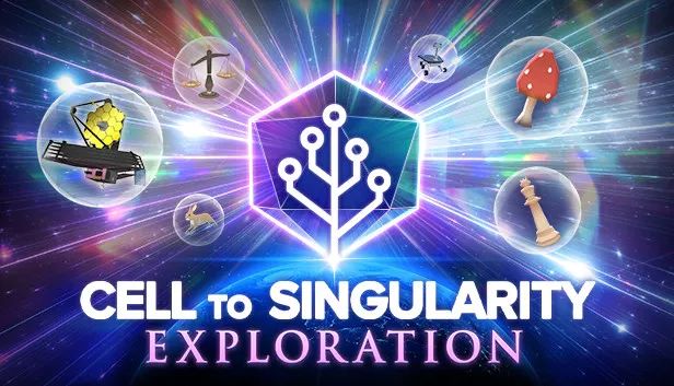 【PC游戏】Steam：守护你的钱包，7款免费精品游戏推荐-第5张