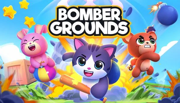 【PC游戏】Steam：守护你的钱包，7款免费精品游戏推荐-第20张