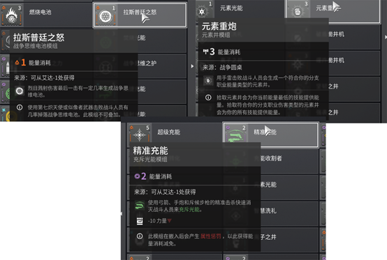 給獨狼萌新的《天命2》極致攻略（1）·從零開始的天命2-第10張