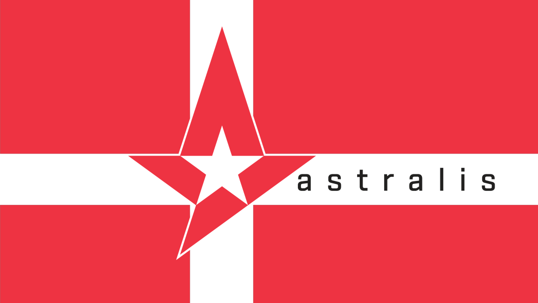 【CS:GO】CSGO壁纸｜Astralis-第8张