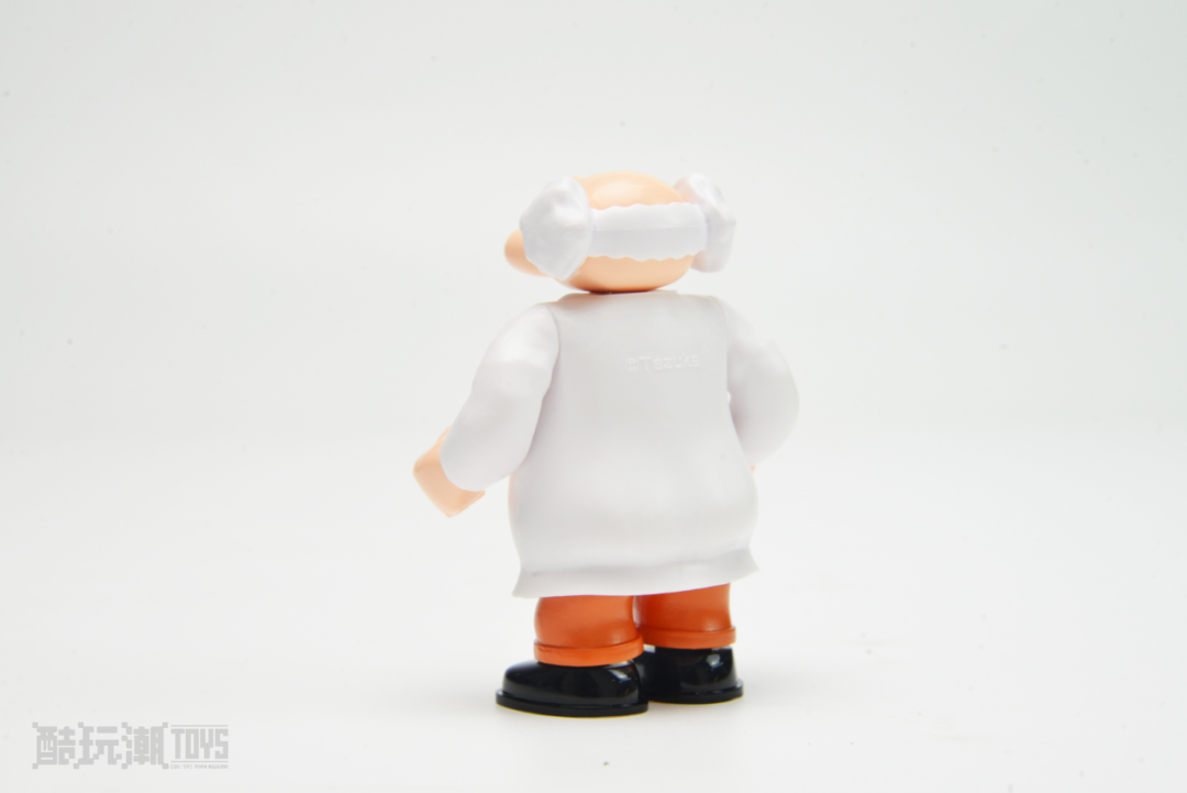 【周边专区】拼奇阿童木再出新品【格纳库觉醒时刻】这收藏级积木爱了~-第18张