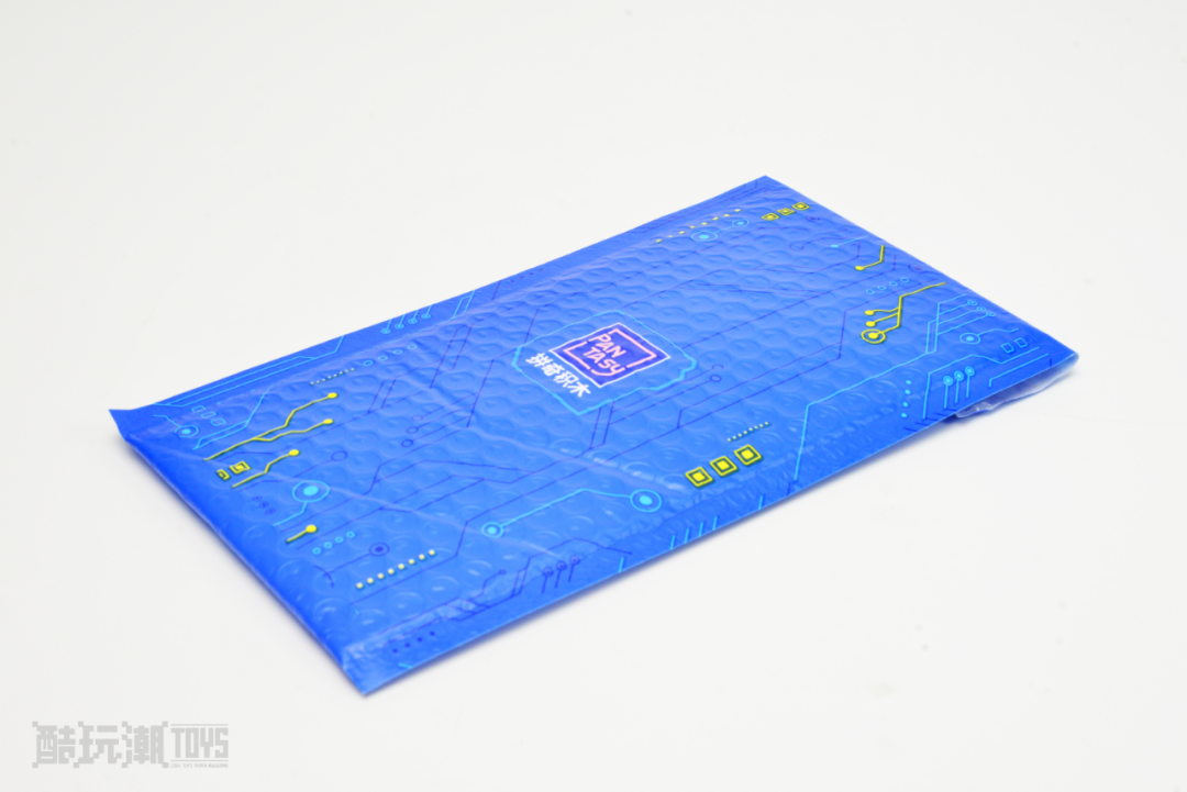 【周边专区】拼奇阿童木再出新品【格纳库觉醒时刻】这收藏级积木爱了~-第69张