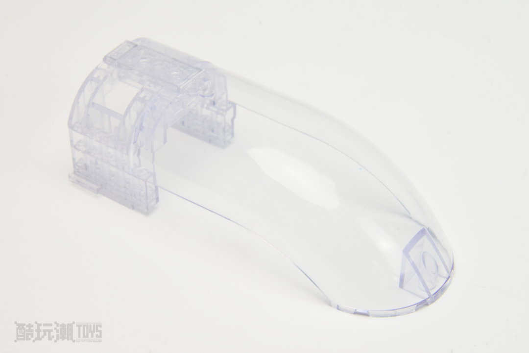 【周边专区】拼奇阿童木再出新品【格纳库觉醒时刻】这收藏级积木爱了~-第45张