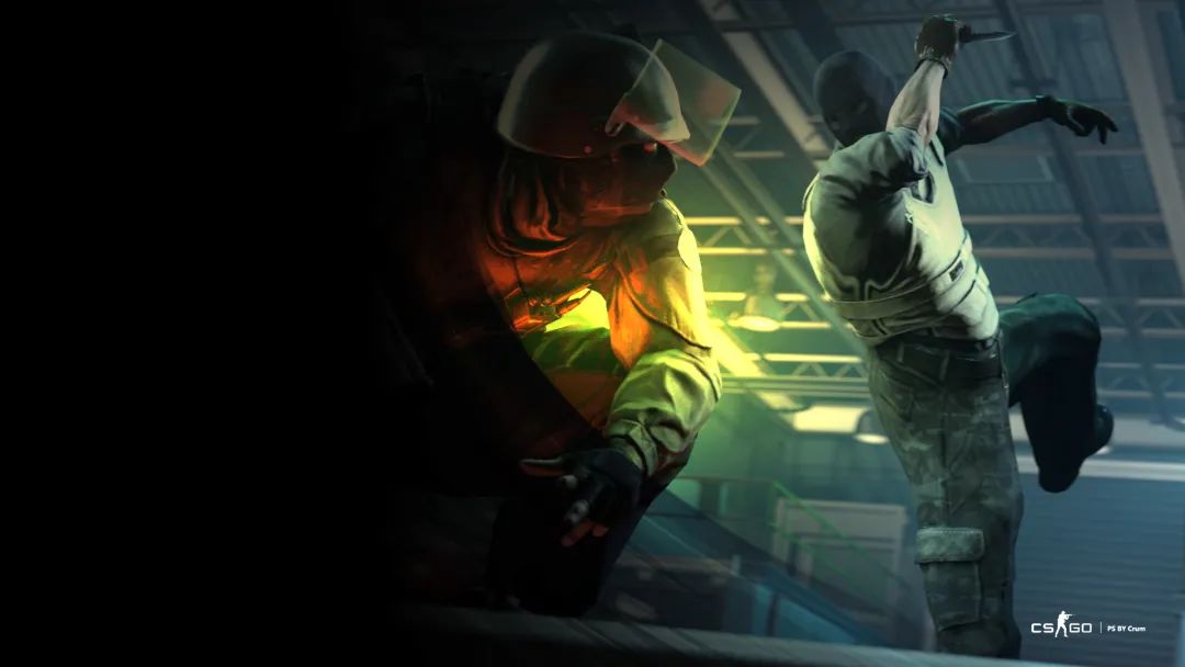 【CS:GO】CSGO壁紙｜drop！-第4張