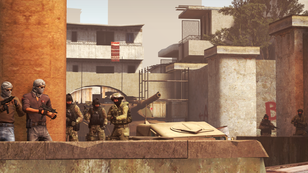 【CS:GO】CSGO壁紙｜drop！-第5張