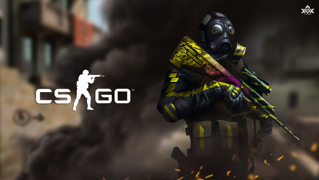 【CS:GO】CSGO壁紙｜drop！-第9張