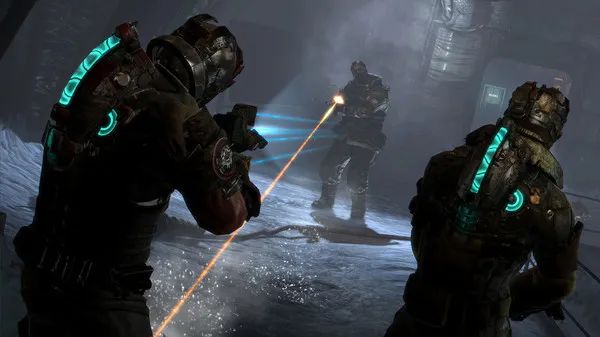 【PC游戏】Steam特惠：24款精品恐怖游戏，尖叫节不玩鬼，难道被鬼玩？-第29张