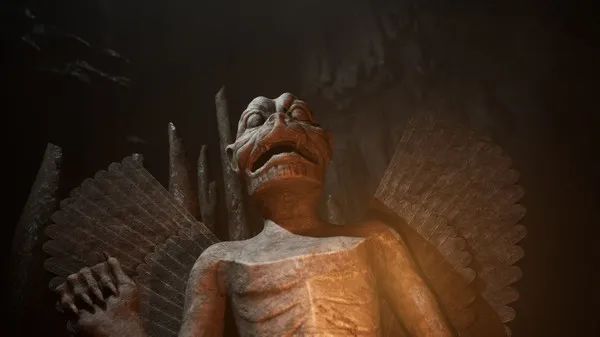 【PC游戏】Steam特惠：24款精品恐怖游戏，尖叫节不玩鬼，难道被鬼玩？-第68张