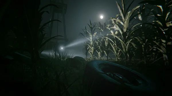 【PC游戏】Steam特惠：24款精品恐怖游戏，尖叫节不玩鬼，难道被鬼玩？-第13张