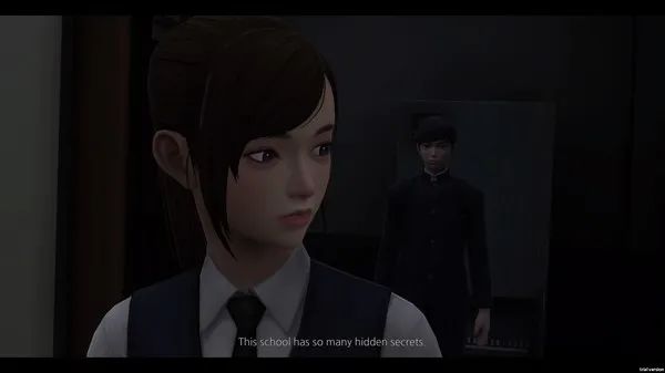【PC游戏】Steam特惠：24款精品恐怖游戏，尖叫节不玩鬼，难道被鬼玩？-第102张