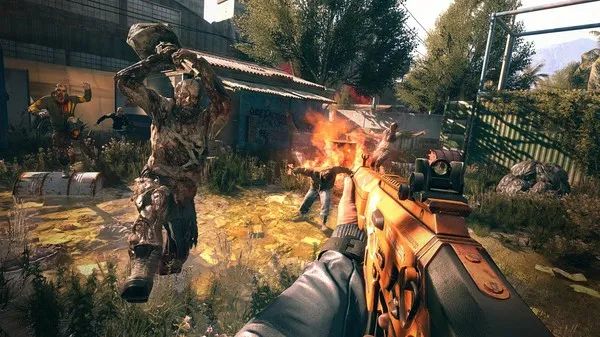 【PC游戏】Steam特惠：24款精品恐怖游戏，尖叫节不玩鬼，难道被鬼玩？-第19张