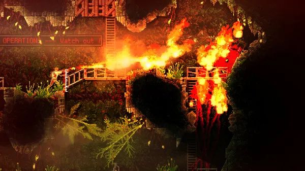 【PC游戏】Steam特惠：24款精品恐怖游戏，尖叫节不玩鬼，难道被鬼玩？-第65张