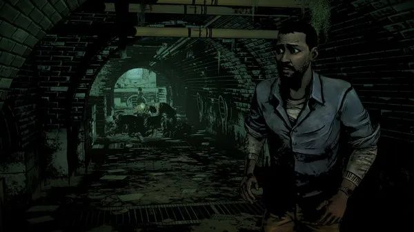 【PC游戏】Steam特惠：24款精品恐怖游戏，尖叫节不玩鬼，难道被鬼玩？-第53张