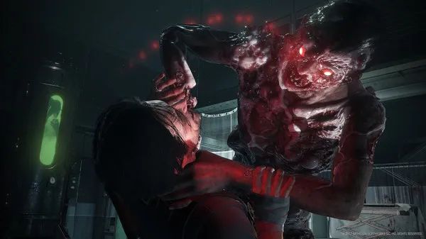 【PC游戏】Steam特惠：24款精品恐怖游戏，尖叫节不玩鬼，难道被鬼玩？-第10张