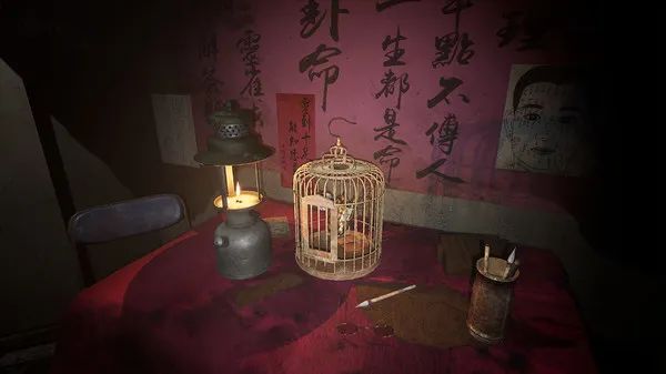 【PC遊戲】Steam特惠：24款精品恐怖遊戲，尖叫節不玩鬼，難道被鬼玩？-第87張