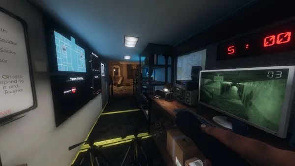 【PC游戏】Steam特惠：24款精品恐怖游戏，尖叫节不玩鬼，难道被鬼玩？-第98张