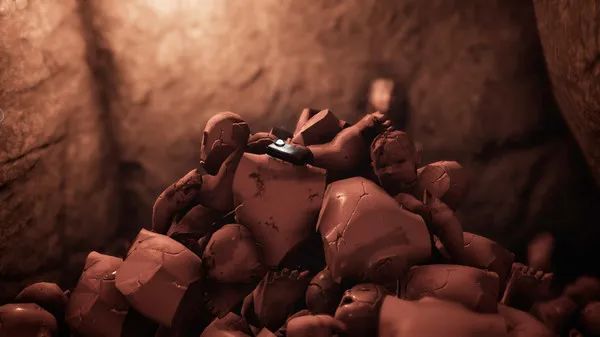 【PC游戏】Steam特惠：24款精品恐怖游戏，尖叫节不玩鬼，难道被鬼玩？-第25张