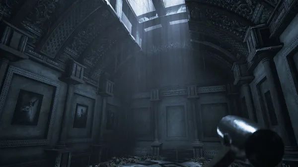 【PC游戏】Steam特惠：24款精品恐怖游戏，尖叫节不玩鬼，难道被鬼玩？-第74张