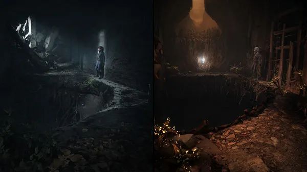【PC游戏】Steam特惠：24款精品恐怖游戏，尖叫节不玩鬼，难道被鬼玩？-第84张