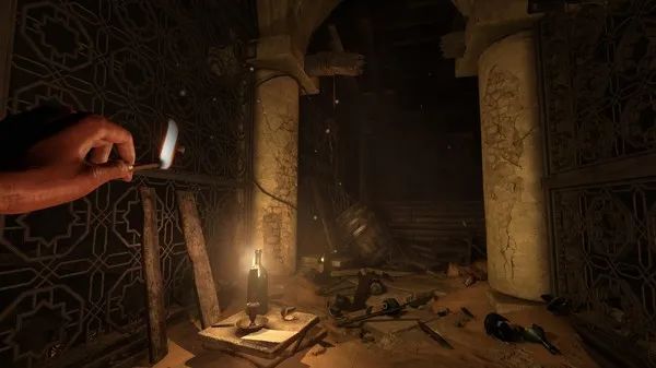 【PC游戏】Steam特惠：24款精品恐怖游戏，尖叫节不玩鬼，难道被鬼玩？-第38张