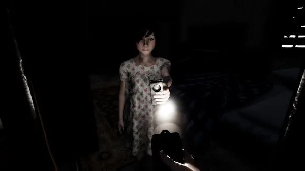 【PC游戏】Steam特惠：24款精品恐怖游戏，尖叫节不玩鬼，难道被鬼玩？-第23张