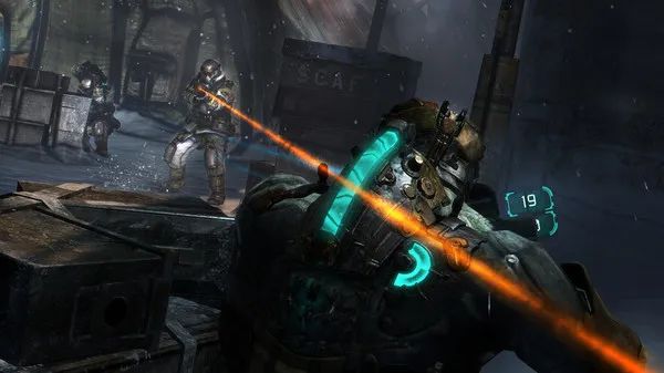 【PC游戏】Steam特惠：24款精品恐怖游戏，尖叫节不玩鬼，难道被鬼玩？-第30张