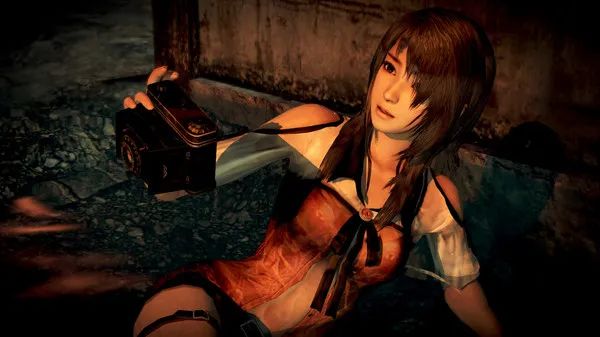 【PC游戏】Steam特惠：24款精品恐怖游戏，尖叫节不玩鬼，难道被鬼玩？-第119张