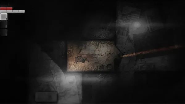 【PC游戏】Steam特惠：24款精品恐怖游戏，尖叫节不玩鬼，难道被鬼玩？-第45张