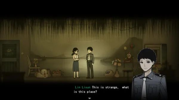 【PC游戏】Steam特惠：24款精品恐怖游戏，尖叫节不玩鬼，难道被鬼玩？-第92张