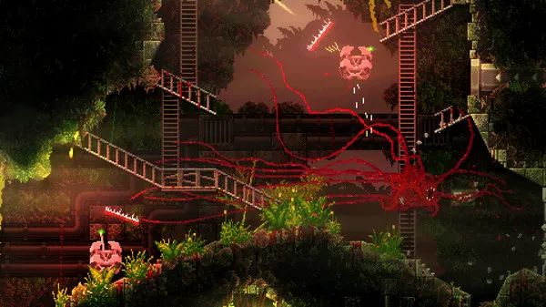 【PC游戏】Steam特惠：24款精品恐怖游戏，尖叫节不玩鬼，难道被鬼玩？-第64张