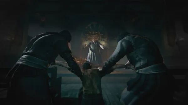 【PC游戏】Steam特惠：24款精品恐怖游戏，尖叫节不玩鬼，难道被鬼玩？-第14张