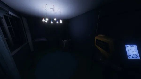 【PC游戏】Steam特惠：24款精品恐怖游戏，尖叫节不玩鬼，难道被鬼玩？-第99张