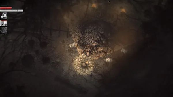 【PC游戏】Steam特惠：24款精品恐怖游戏，尖叫节不玩鬼，难道被鬼玩？-第43张