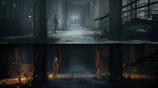 【PC游戏】Steam特惠：24款精品恐怖游戏，尖叫节不玩鬼，难道被鬼玩？-第83张