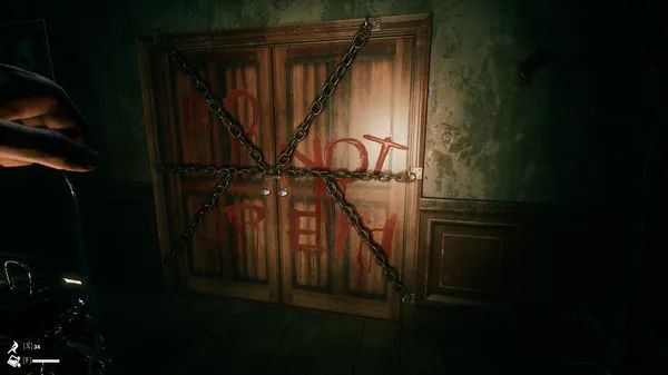 【PC游戏】Steam特惠：24款精品恐怖游戏，尖叫节不玩鬼，难道被鬼玩？-第4张