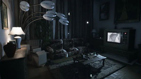 【PC游戏】Steam特惠：24款精品恐怖游戏，尖叫节不玩鬼，难道被鬼玩？-第73张