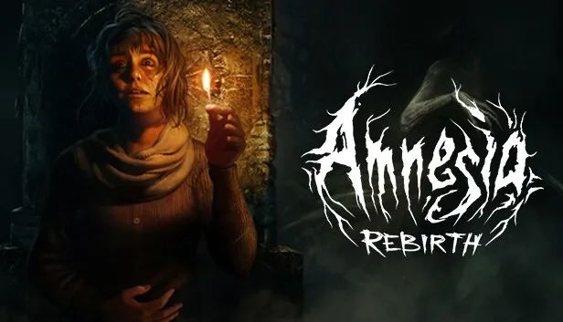 【PC游戏】Steam特惠：24款精品恐怖游戏，尖叫节不玩鬼，难道被鬼玩？-第37张
