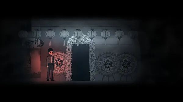 【PC游戏】Steam特惠：24款精品恐怖游戏，尖叫节不玩鬼，难道被鬼玩？-第93张