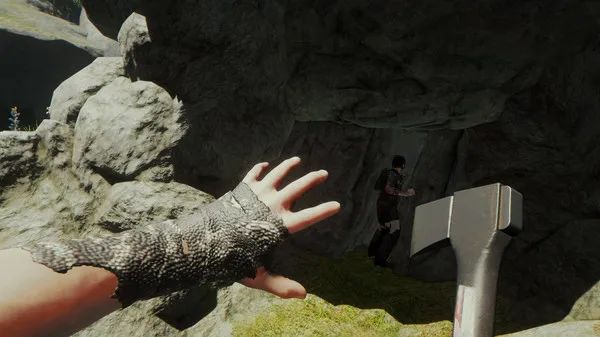 【PC游戏】Steam特惠：24款精品恐怖游戏，尖叫节不玩鬼，难道被鬼玩？-第33张