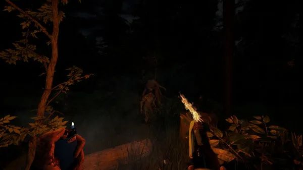 【PC游戏】Steam特惠：24款精品恐怖游戏，尖叫节不玩鬼，难道被鬼玩？-第34张