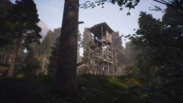 【PC游戏】Steam特惠：24款精品恐怖游戏，尖叫节不玩鬼，难道被鬼玩？-第3张